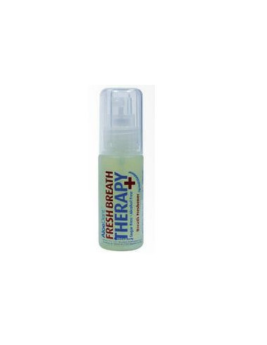 ALOEDENT FRESH BREATH 30ML