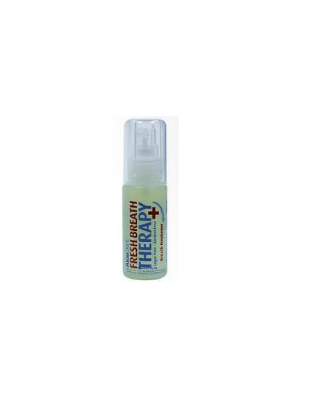 ALOEDENT FRESH BREATH 30ML