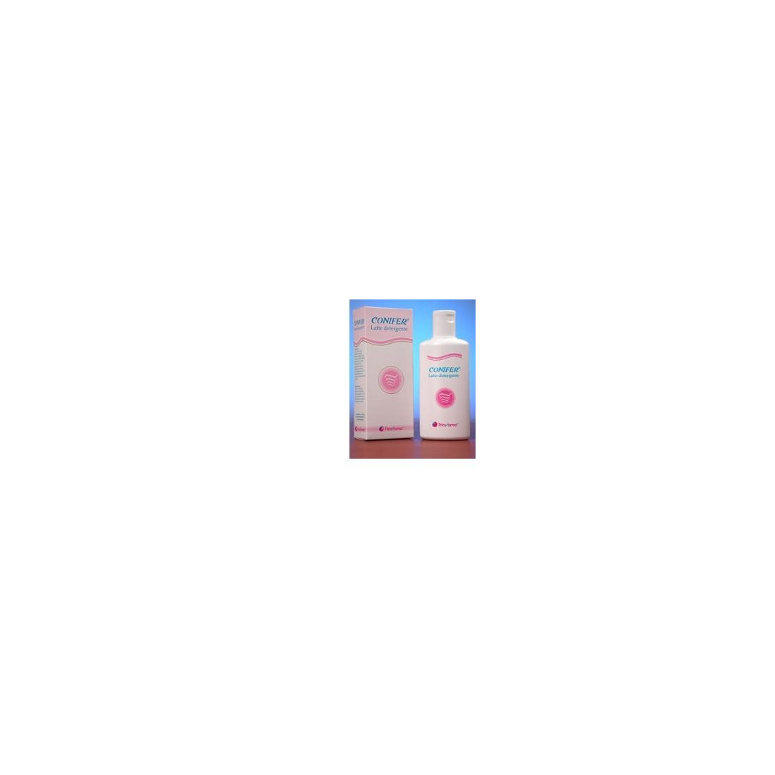 CONIFER LATTE DET 150ML