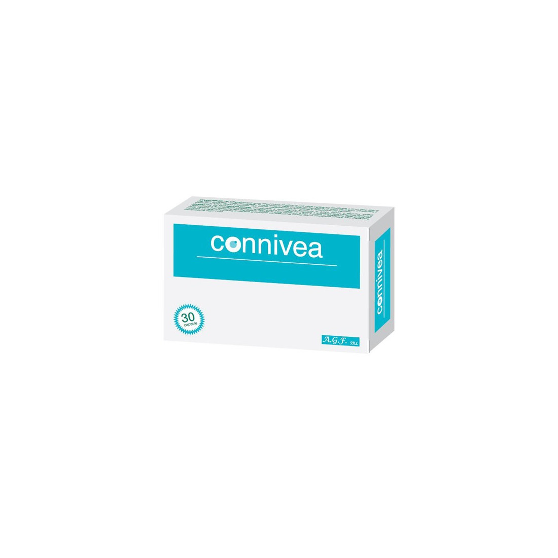 CONNIVE 30CPS