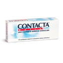 CONTACTA DAILY LENS 15 - 11.00