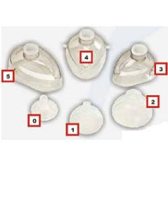 MASCHERA SIL VENTILAZIONE 4