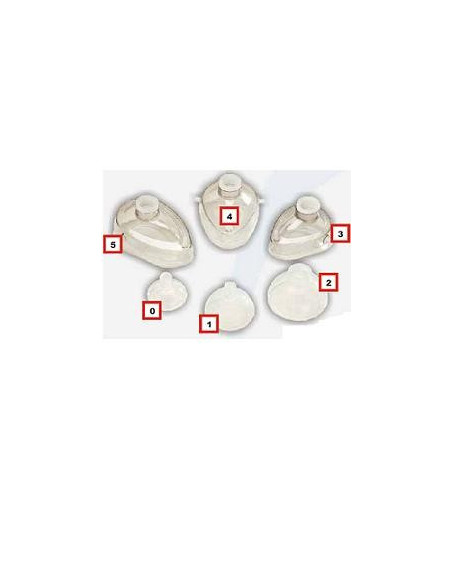 MASCHERA SIL VENTILAZIONE 4