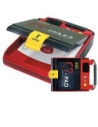 DEFIBRILLATORE SEMIAUTOMATICO