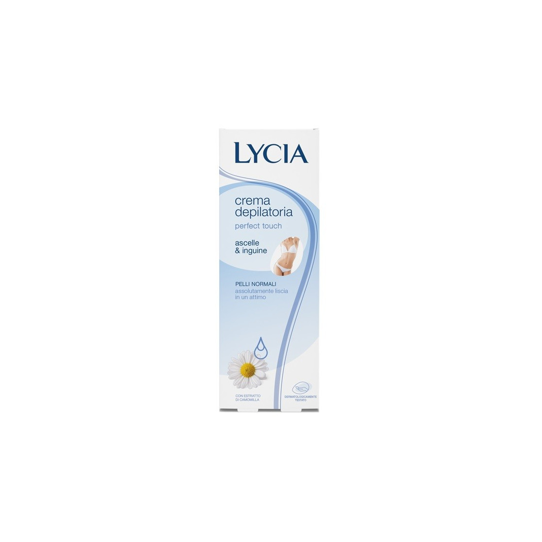 LYCIA CREMA A/ PERF 100ML