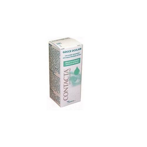 CONTACTA GTT OCUL YAL 15ML CE