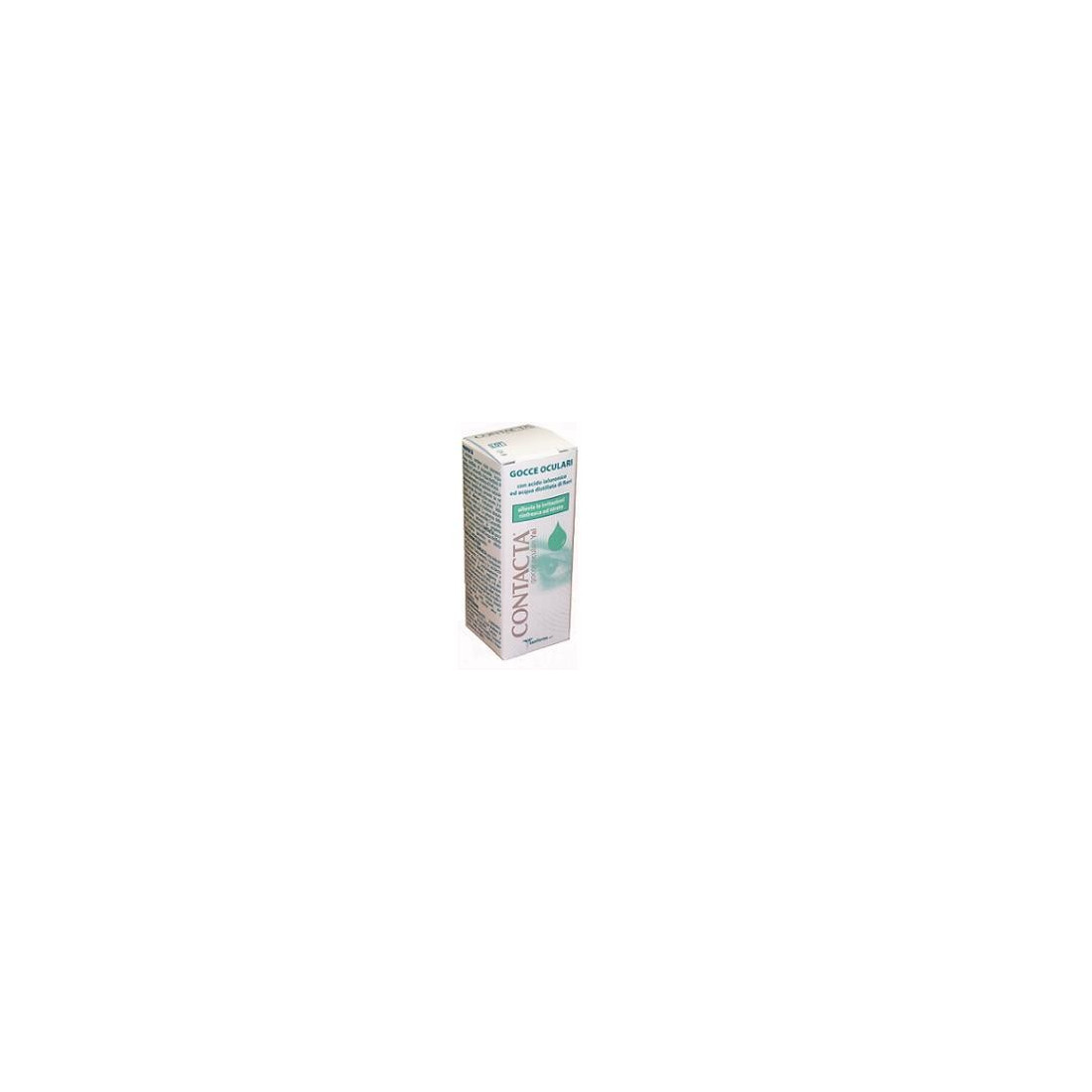 CONTACTA GTT OCUL YAL 15ML CE