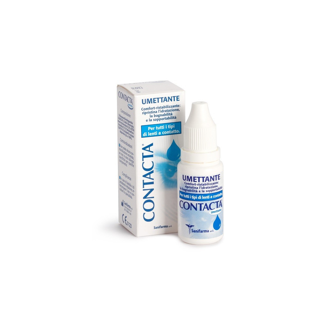 CONTACTA UMETTEN 15ML CE