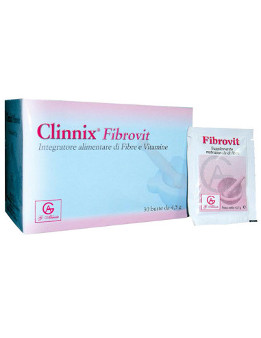 SANOCLIN FIBROVIT 30BUST