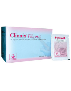SANODET FIBROVIT 30BUST