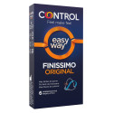 CONTROL FINISHES ORIG EW 6PZ