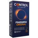 CONTROL FINISHES ORIGINAL12PZ