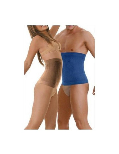 SILVER WAVE ABDOM BAND NOIS S