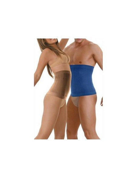 SILVER WAVE ABDOM BAND NOIS S