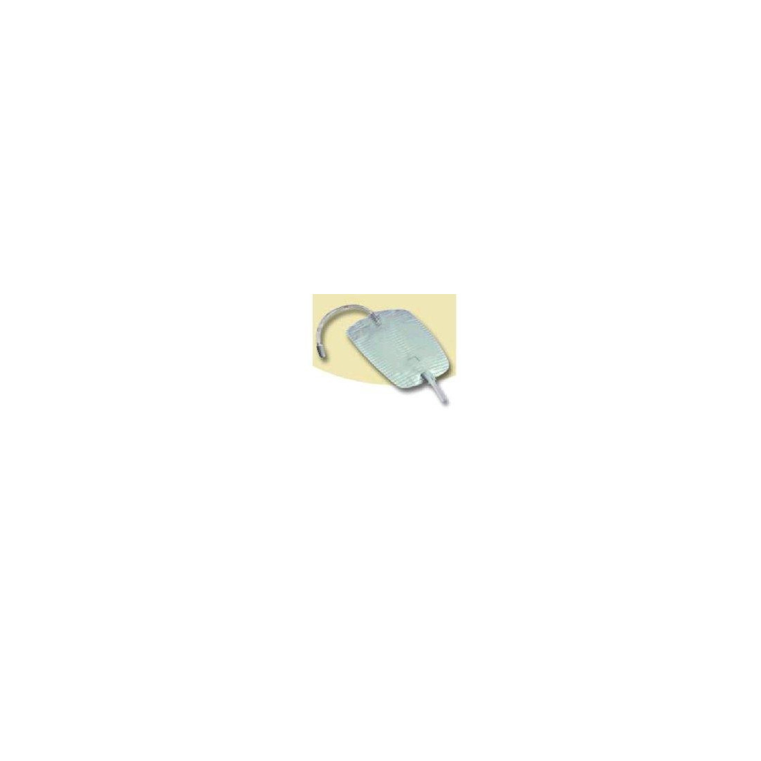CONVEEN SEC SACCA GAMB500 50CM
