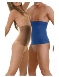 SILVER WAVE ABDOM BAND CHAMPML