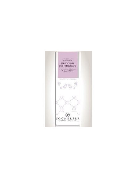 LOCHERBER STRUCCANTE OCCHI DEL