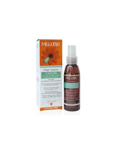 MIGLIORIN HAIR LOZIONE SPRAY