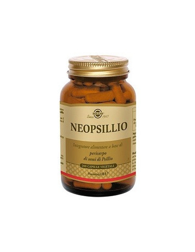 NEOPSILLIO 200CPS VEG