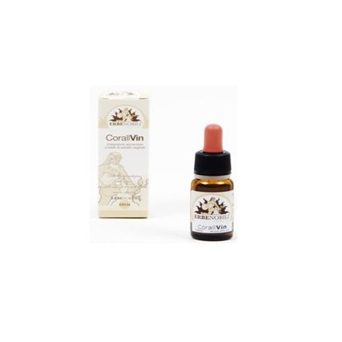 CORALLVIN 10ML