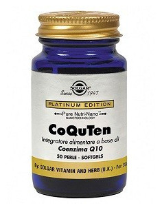 COQUTEN 50PRL