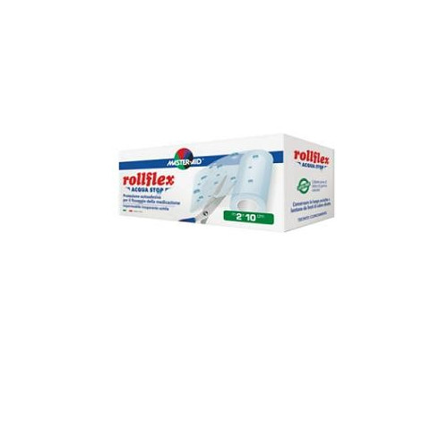 M-AID ROLLFLEX ASTOP CER 2X10