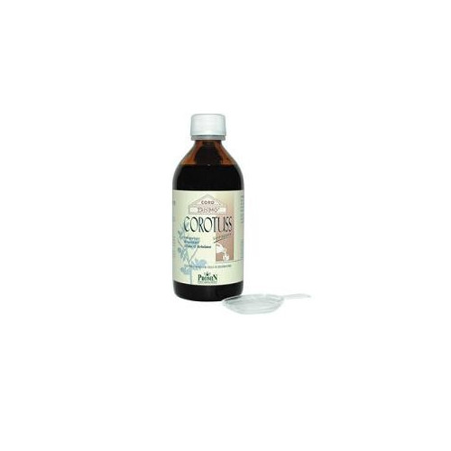 COROTUSS SCIROPPO 200ML