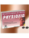 HOLISTICA PHISIOXID 40CPS