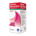 CORYFIN MUCOLITICO SCIR 200ML