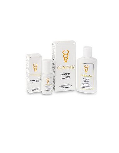 CLINICAL DERM SH NUTR FRAG 200