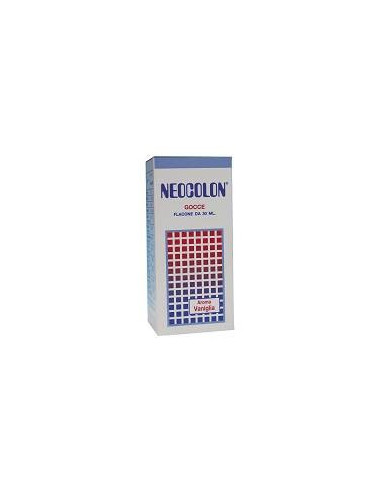 NEOCOLON GOCCE 30ML
