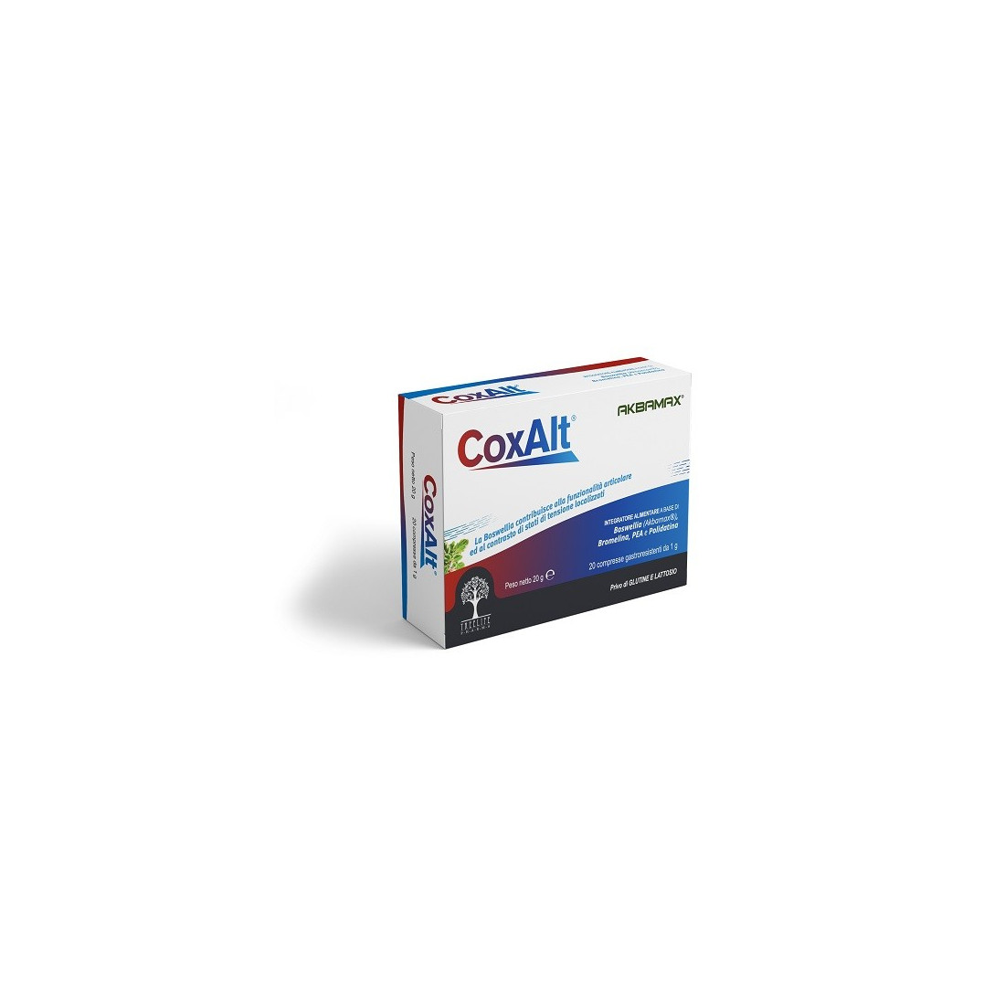 COXALT 20CPR