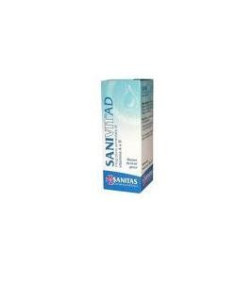 SANIVIT AD GOCCE 10ML