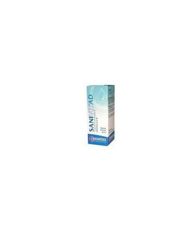 SANIVIT AD GOCCE 10ML