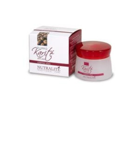 KARITE' CREMA VISO 50ML