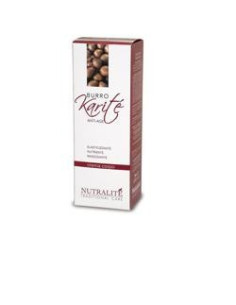 KARITE' CREMA CORPO 200ML