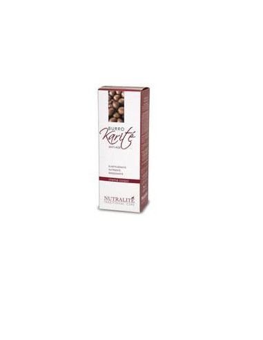 KARITE' CREMA CORPO 200ML