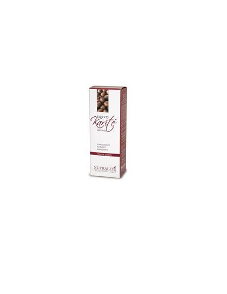 KARITE' CREMA CORPO 200ML