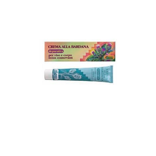 CREAM TO BARDANA 50ML