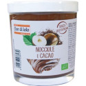 CREMA CACAO/NOCCIOLA BIO 200G