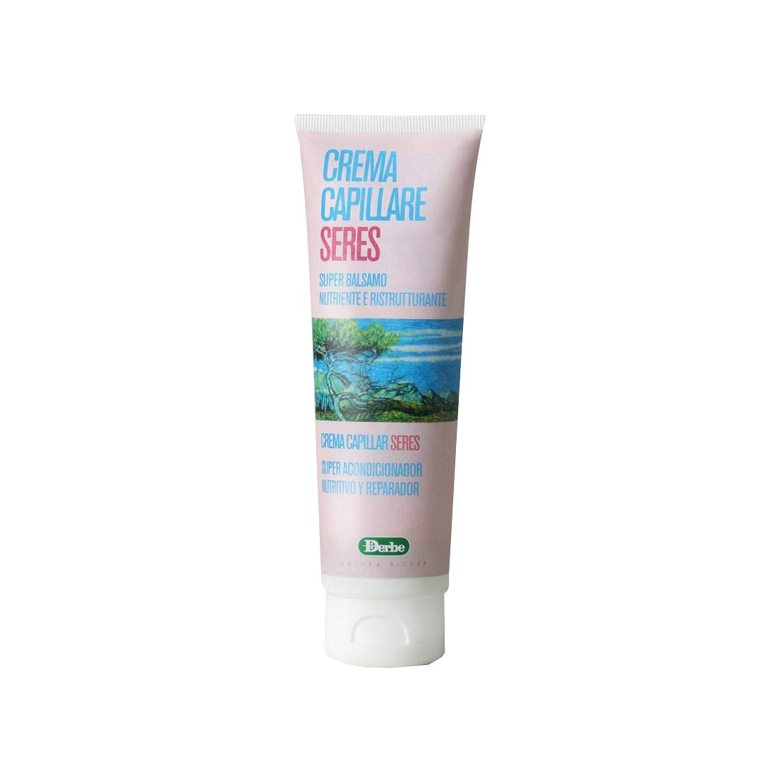 CREMA CAPILLARE SERES 125ML