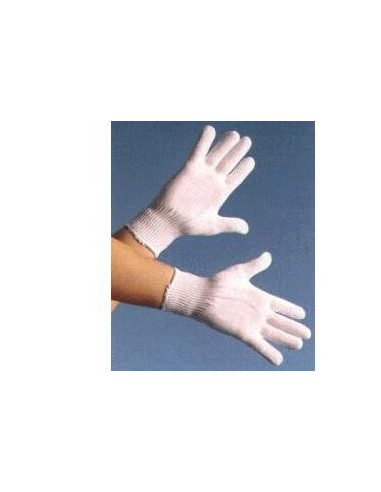 GUANTI CHIR STER 6 1/2