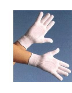 GUANTI CHIR STER 8 1/2