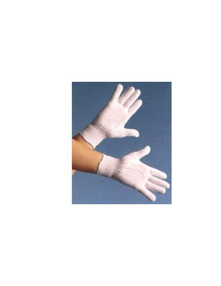 GUANTI CHIR STER 8 1/2