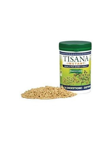 TISANA ISTANT FINOCCHIO 200G