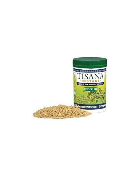 TISANA ISTANT FINOCCHIO 200G