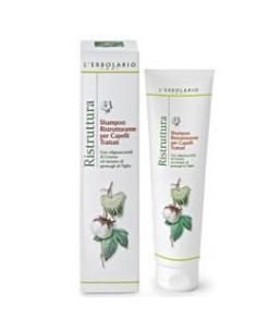 SHAMPOO RISTRUTT CAP TRATTATI