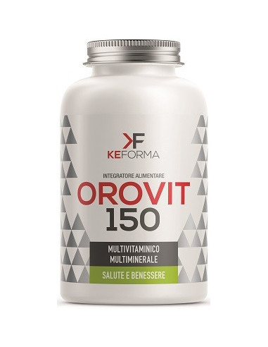 KEFORMA OROVIT 60CPR