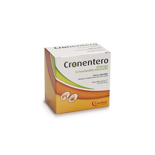 CRONENTERS 30BUST