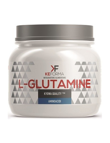 KEFORMA L-GLUTAMINE 200G